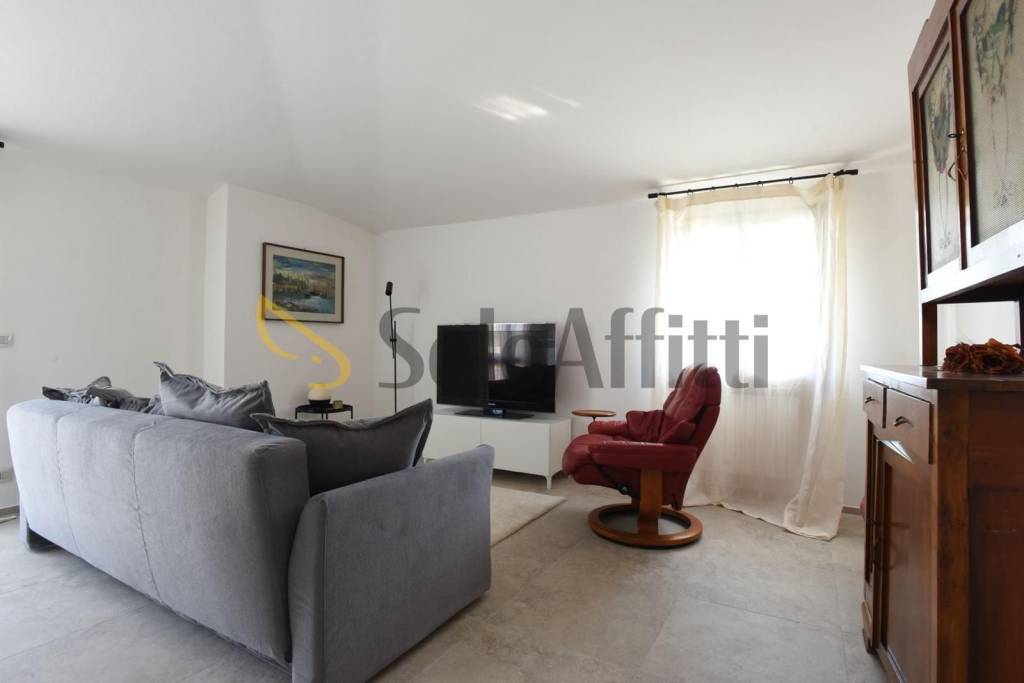 appartamento in affitto a Vignola