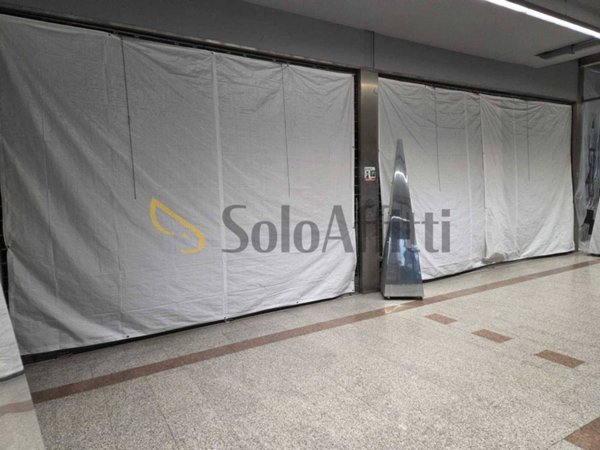 negozio in affitto a Vignola