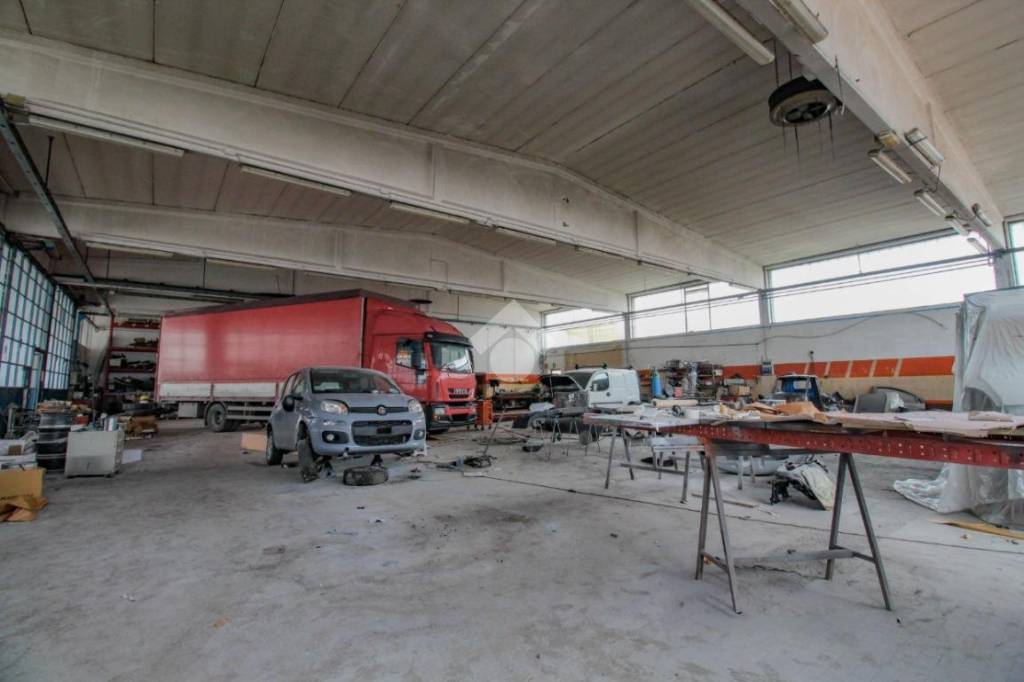 appartamento in affitto a Vignola