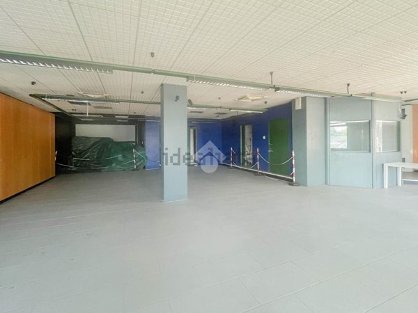 ufficio in affitto a Vignola