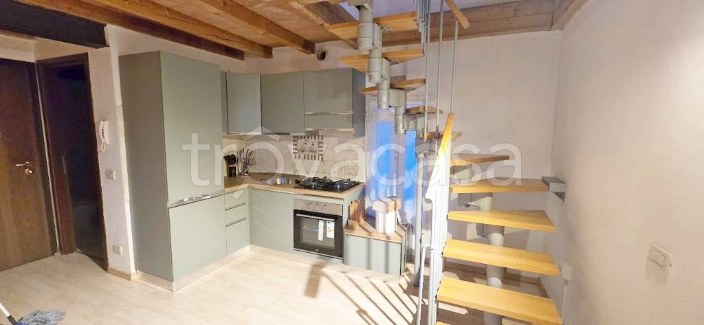 appartamento in affitto a Vignola