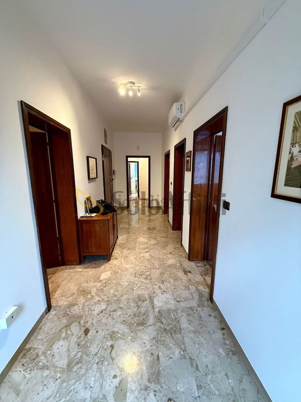 appartamento in affitto a Vignola in zona Pratomaggiore