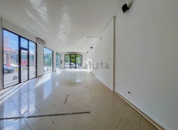 negozio in affitto a Vignola