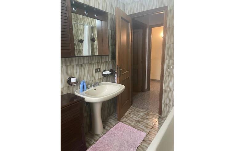 appartamento in affitto a Vignola