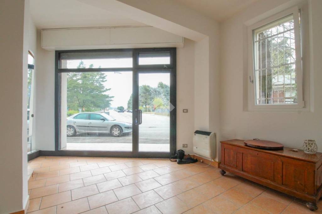 ufficio in affitto a Vignola