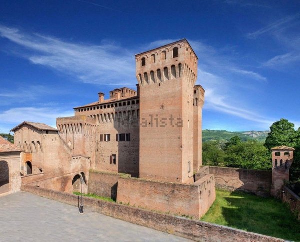 appartamento in affitto a Vignola