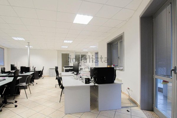 ufficio in affitto a Vignola