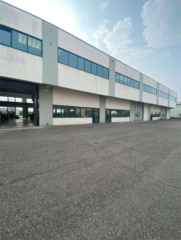 appartamento in affitto a Vignola