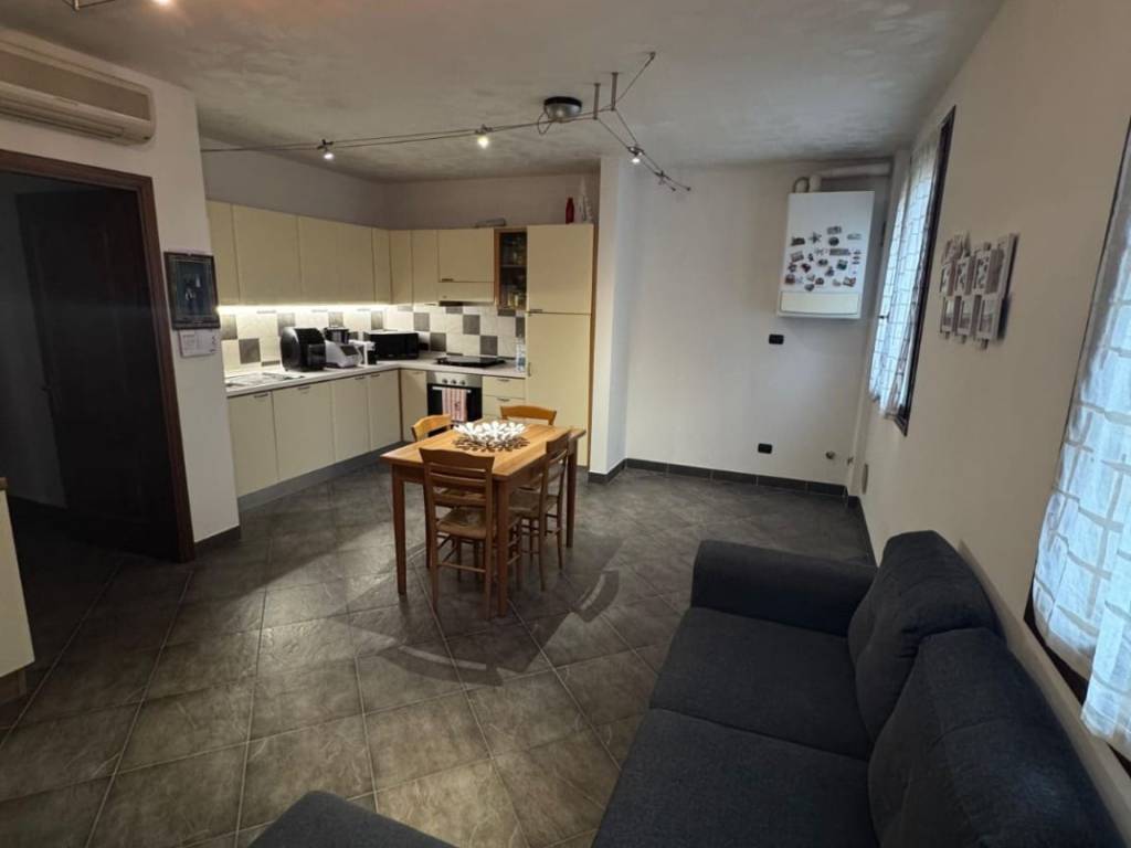 appartamento in affitto a Vignola