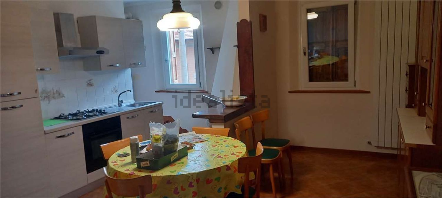 appartamento in affitto a Vignola