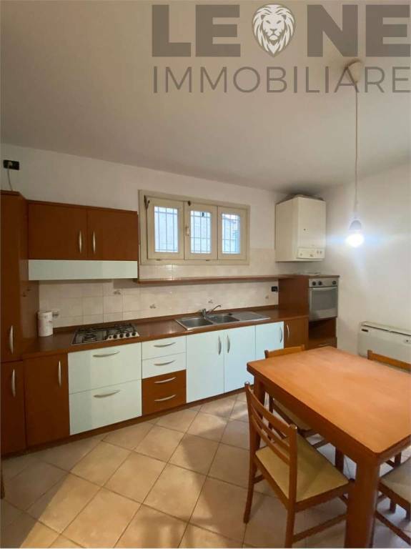 appartamento in affitto a Vignola