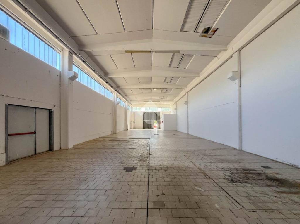 appartamento in affitto a Vignola
