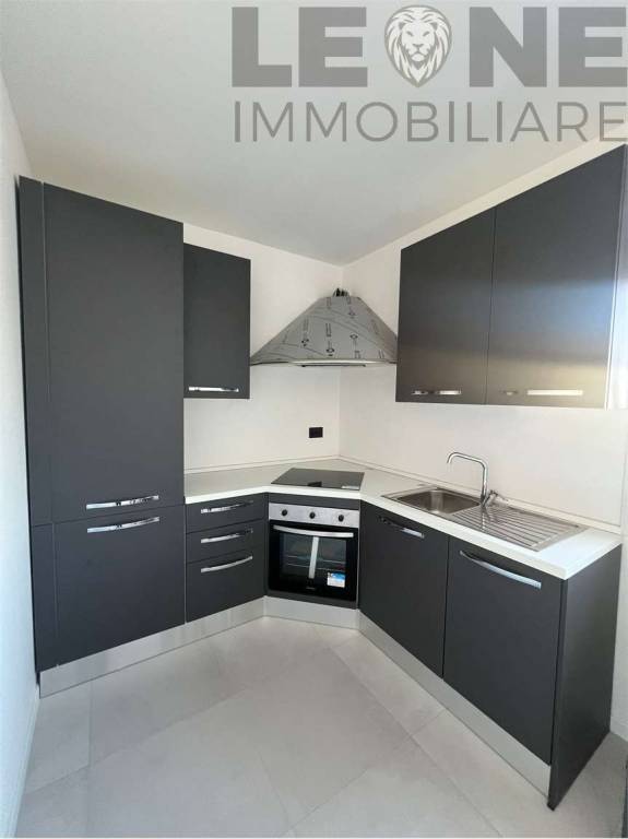 appartamento in affitto a Vignola in zona Pratomaggiore