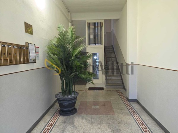 appartamento in affitto a Vignola in zona Pratomaggiore