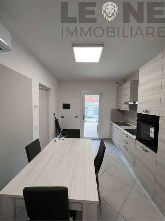appartamento in affitto a Vignola in zona Pratomaggiore