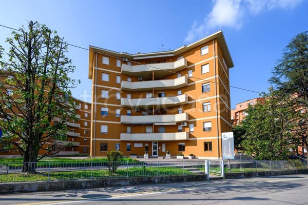 ufficio in affitto a Vignola in zona Pratomaggiore