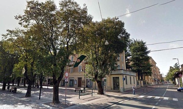 ufficio in affitto a Vignola in zona Pratomaggiore