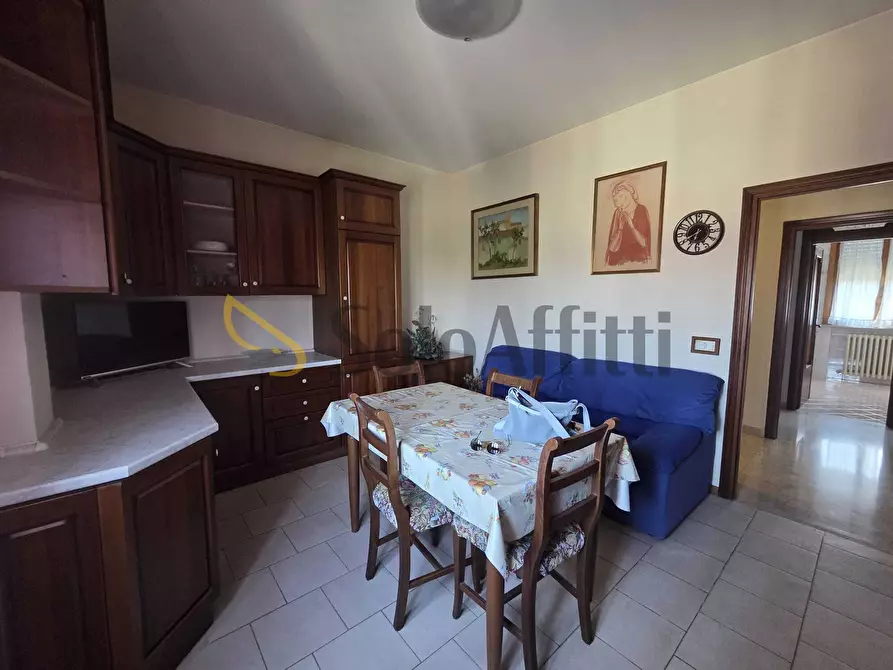 appartamento in affitto a Vignola in zona Pratomaggiore