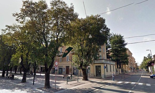 ufficio in affitto a Vignola in zona Pratomaggiore
