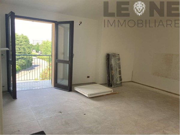 appartamento in affitto a Vignola in zona Pratomaggiore