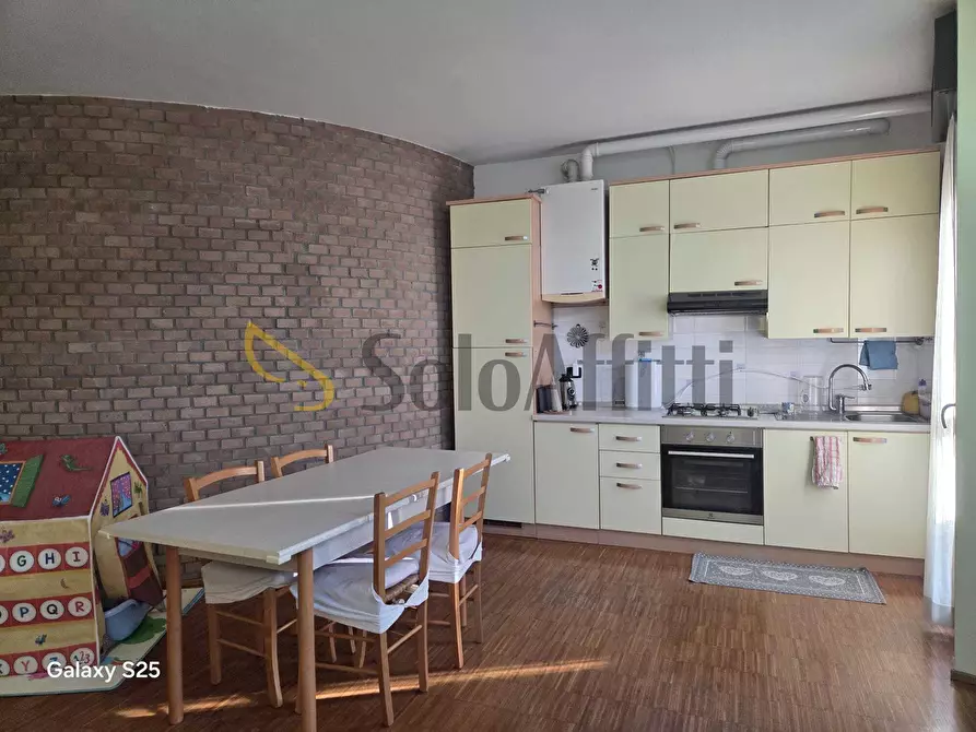 appartamento in affitto a Vignola in zona Pratomaggiore