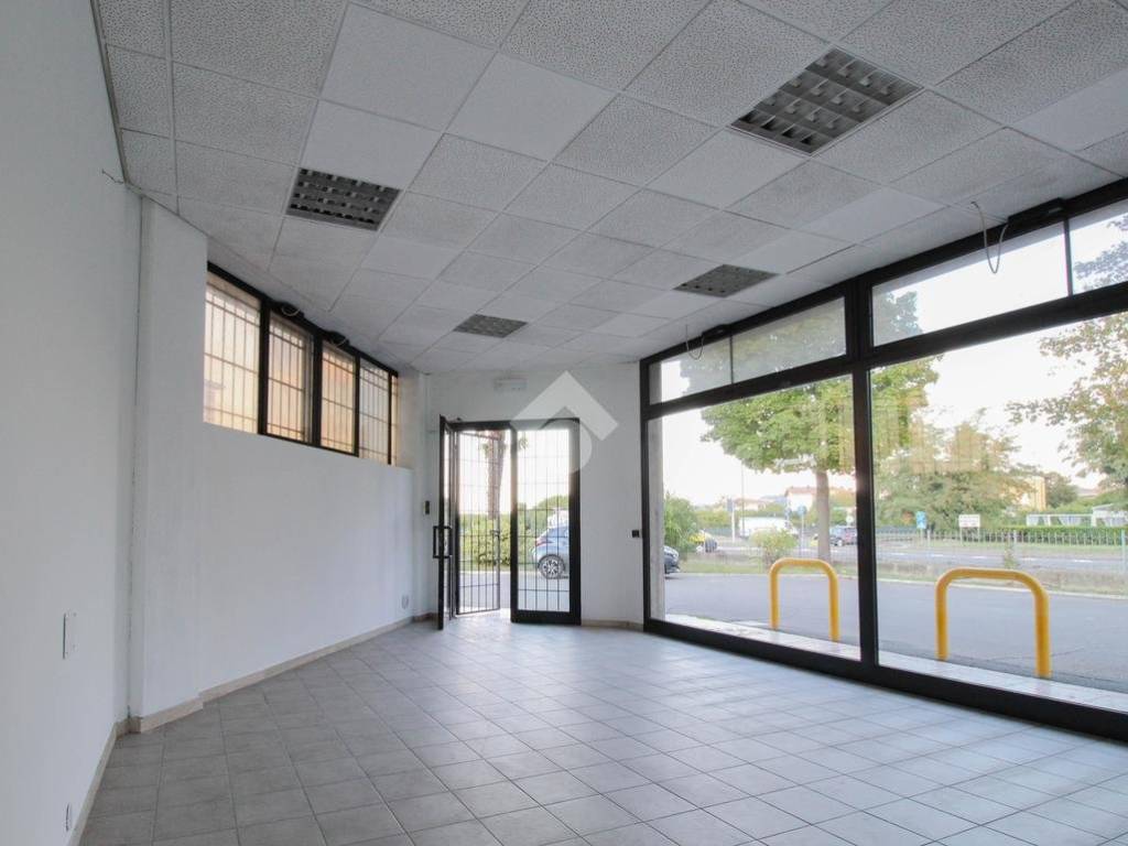 ufficio in affitto a Vignola in zona Pratomaggiore