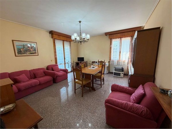 appartamento in affitto a Vignola in zona Pratomaggiore