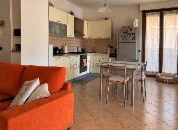 appartamento in affitto a Vignola in zona Pratomaggiore