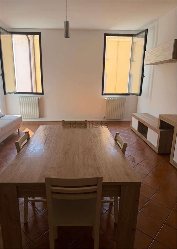 appartamento in affitto a Vignola in zona Pratomaggiore