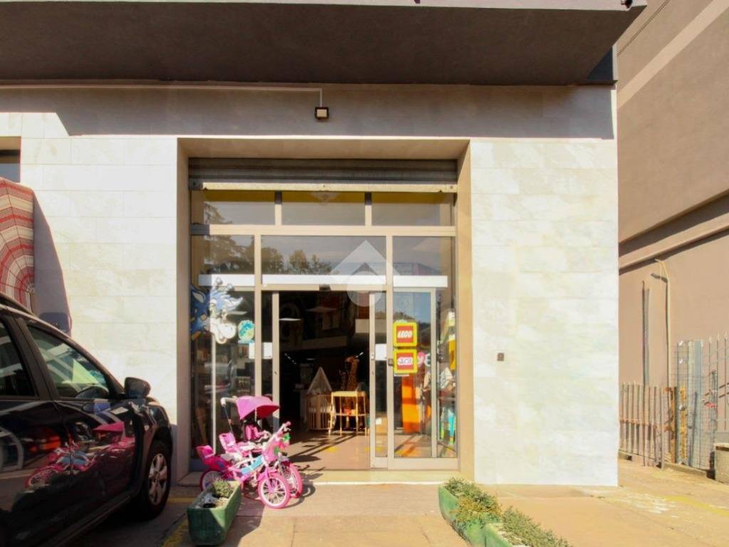 loft in affitto a Vignola in zona Pratomaggiore