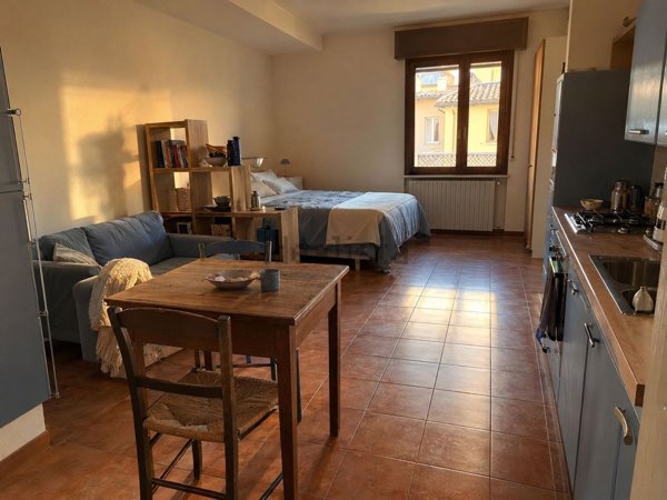 appartamento in affitto a Vignola