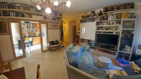 appartamento in affitto a Zocca