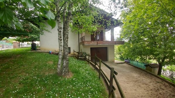 casa indipendente in affitto a Zocca