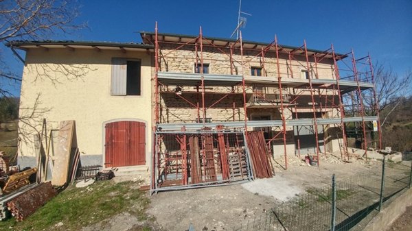 casa indipendente in affitto a Zocca