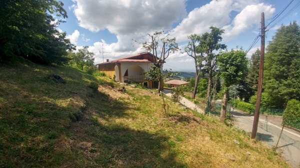 casa indipendente in affitto a Zocca in zona Monteombraro