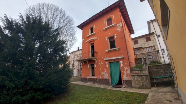 casa indipendente in affitto a Zocca