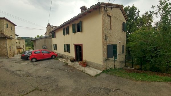 casa indipendente in affitto a Zocca in zona Montecorone