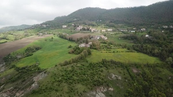 casa indipendente in affitto a Zocca