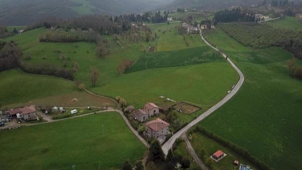 casa indipendente in affitto a Zocca in zona Montecorone
