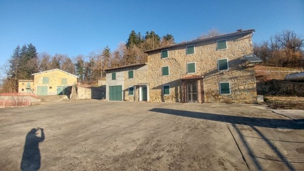 casa indipendente in affitto a Zocca