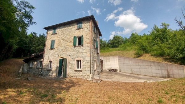 casale in affitto a Zocca in zona Missano
