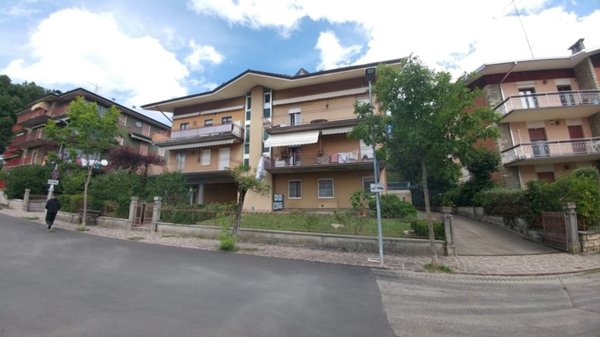 appartamento in affitto a Zocca