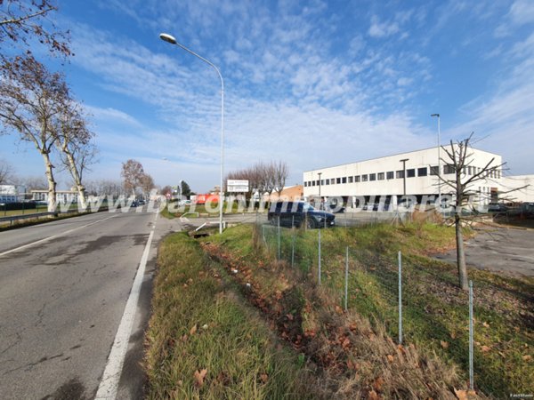 ufficio in affitto ad Anzola dell'Emilia