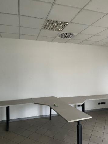 ufficio in affitto ad Anzola dell'Emilia