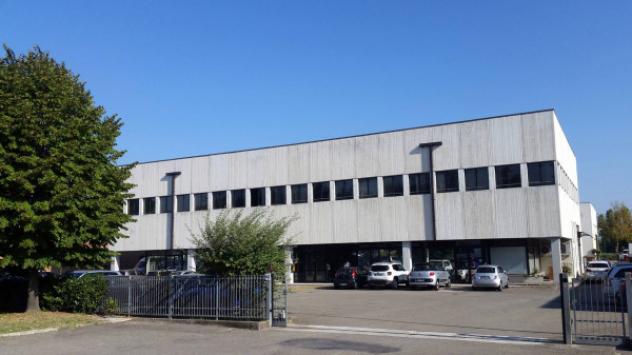ufficio in affitto ad Anzola dell'Emilia