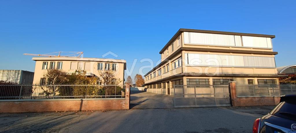 capannone in affitto ad Anzola dell'Emilia