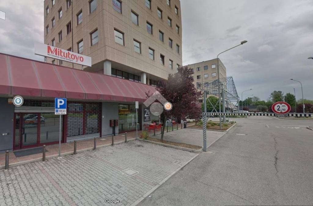 ufficio in affitto ad Anzola dell'Emilia