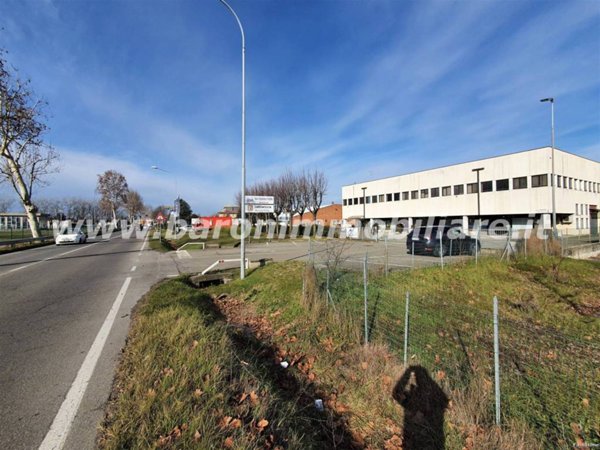 ufficio in affitto ad Anzola dell'Emilia