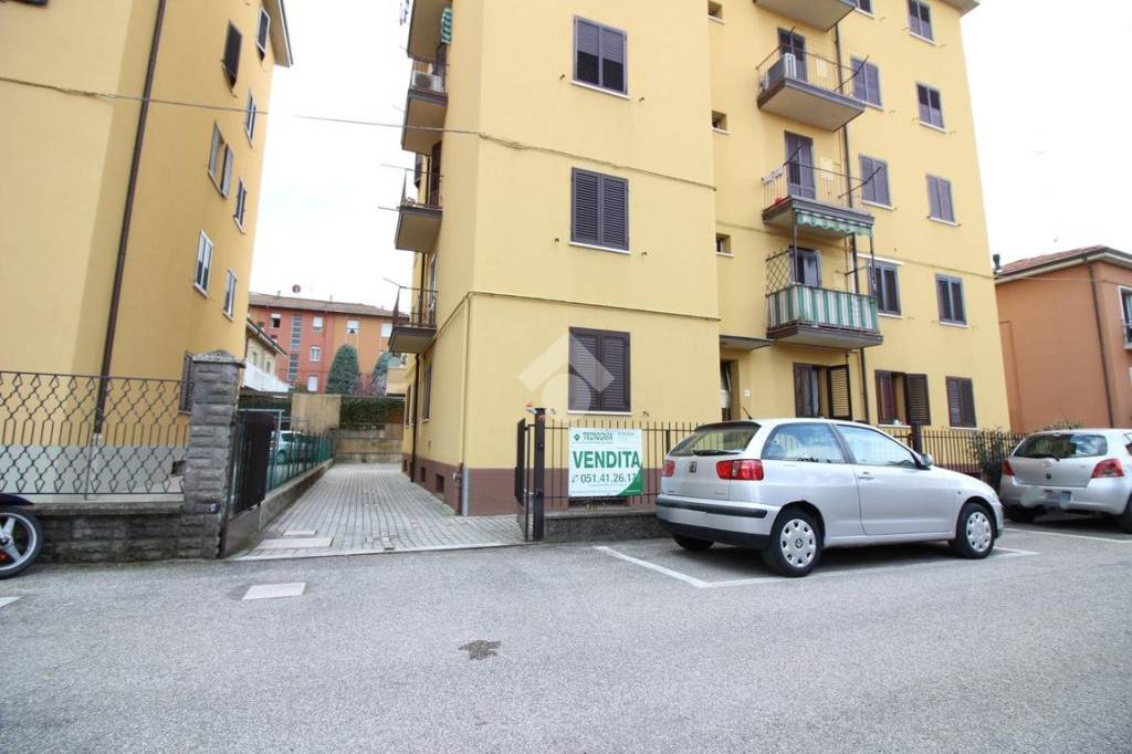 appartamento in affitto ad Anzola dell'Emilia