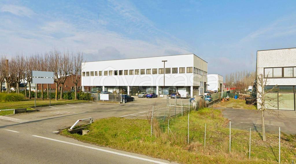ufficio in affitto ad Anzola dell'Emilia